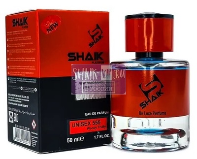  Shaik Shaik  555 ( Ex Nihilo Blue Talisman ), 50 ml NEW (,  2)