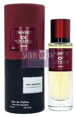  Clive&Keira Clive&Keira /    2140 Genyum Painter 30 ml (,  1)