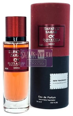  Clive&Keira Clive&Keira /    2136 Saheb Ard Al Zaafaran 30 ml (,  2)