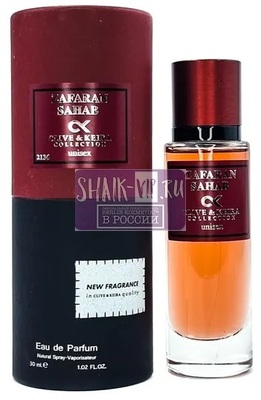  Clive&Keira Clive&Keira /    2136 Saheb Ard Al Zaafaran 30 ml (,  1)
