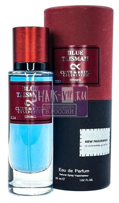  Clive&Keira Clive&Keira /    2134 Ex Nihilo Blue Talisman 30 ml (,  2)