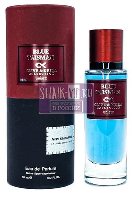  Clive&Keira Clive&Keira /    2134 Ex Nihilo Blue Talisman 30 ml (,  1)
