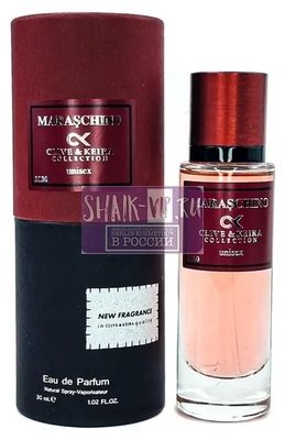  Clive&Keira Clive&Keira /    2130 Sospiro Perfumes Maraschino 30 ml (,  1)
