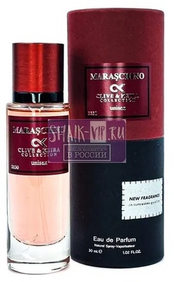  Clive&Keira Clive&Keira /    2130 Sospiro Perfumes Maraschino 30 ml (,  2)