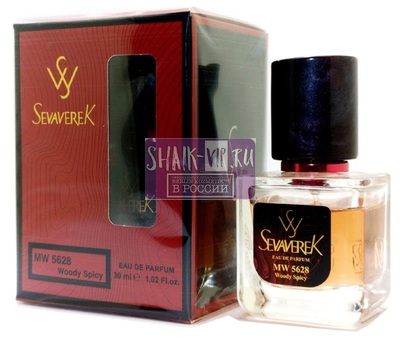  Sevaverek Sevaverek /   WM5628 Mancera Red Tobacco 30  (,  4)