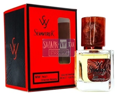  Sevaverek Sevaverek /   WM5617 Attar Collection Hayati 30  (,  2)
