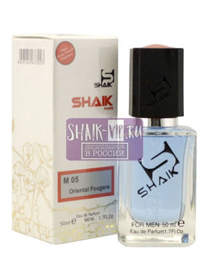  Shaik SHAIK /   05 Antonio Banderas Blue Seduction for Men 50 ml (,  1)