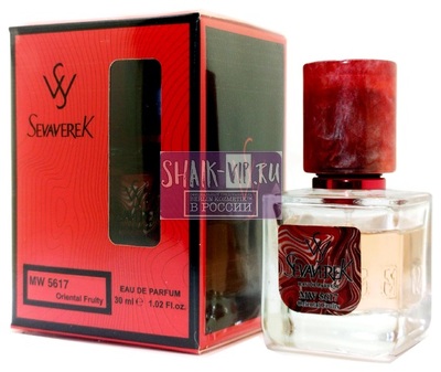  Sevaverek Sevaverek /   WM5617 Attar Collection Hayati 30  (,  1)
