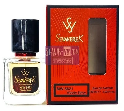  Sevaverek Sevaverek /   WM5616 Esc Mol M01+Mandarin 30  (,  1)