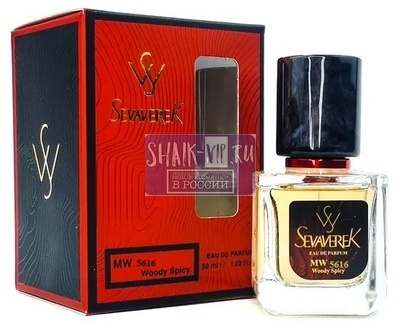  Sevaverek Sevaverek /   WM5616 Esc Mol M01+Mandarin 30  (,  2)