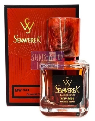  Sevaverek Sevaverek /   WM5614 Tom Ford Lost Cherry 30  (,  2)