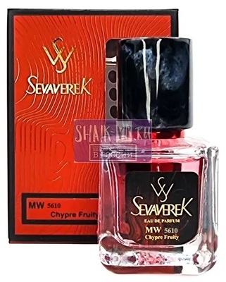  Sevaverek Sevaverek /   WM5610 Zarkoperfume Pink Molecul 090.09 30  (,  2)
