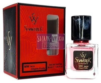  Sevaverek Sevaverek /   WM5610 Zarkoperfume Pink Molecul 090.09 30  (,  3)