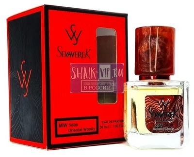  Sevaverek Sevaverek /   WM5609 Tom Ford Tobacco Vanille 30  (,  1)