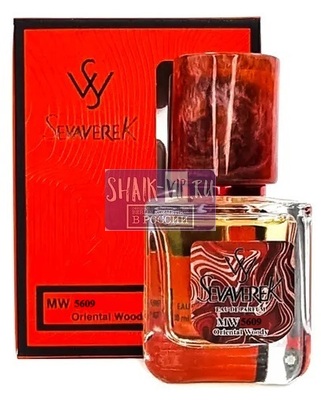  Sevaverek Sevaverek /   WM5609 Tom Ford Tobacco Vanille 30  (,  2)