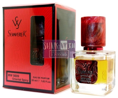  Sevaverek Sevaverek /   WM5609 Tom Ford Tobacco Vanille 30  (,  3)