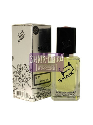  Shaik SHAIK /    65 Givenchy Blue Label, 50 . (,  1)