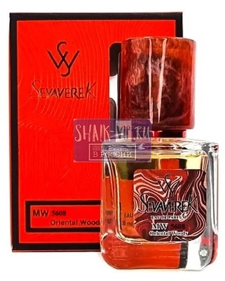  Sevaverek Sevaverek /   WM5608 By Kilian Vodka On The Rocks 30  (,  2)