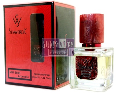  Sevaverek Sevaverek /   WM5608 By Kilian Vodka On The Rocks 30  (,  3)