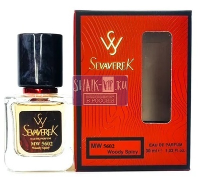  Sevaverek Sevaverek /   WM5602 Esc Mol Esc 02 30  (,  1)