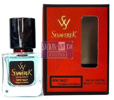  Sevaverek Sevaverek /   WM5627 ORTO PARISI MEGAMARE 30  (,  1)