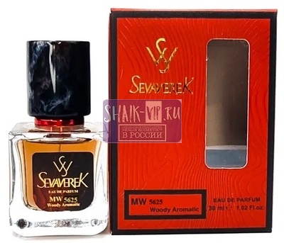  Sevaverek Sevaverek /   WM5625 White Chocola Christian Richard 30  (,  1)