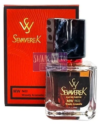  Sevaverek Sevaverek /   WM5622 Fleur Narcotique Extrait 30  (,  2)