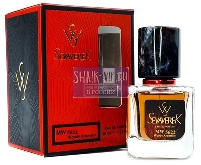  Sevaverek Sevaverek /   WM5622 Fleur Narcotique Extrait 30  (,  3)
