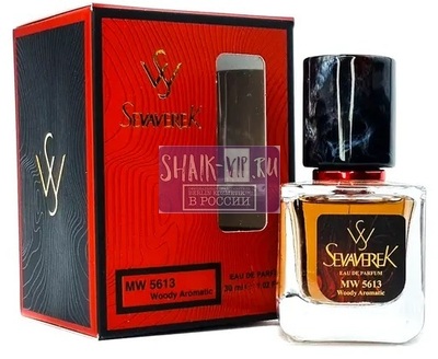  Sevaverek Sevaverek /   WM5613 Nasomatto Black Afgano 30  (,  2)