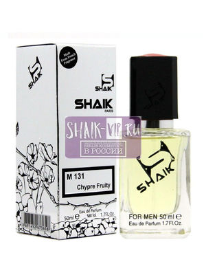  Shaik SHAIK /   131 Creed Aventus for men, 50 . (,  1)