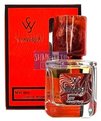  Sevaverek Sevaverek /   WM5612 Tiziana Terenzi Andromeda 30  (,  1)