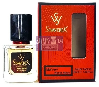  Sevaverek Sevaverek /   WM5607 Kilian Good Girl Gone Bad Extreme 30  (,  1)