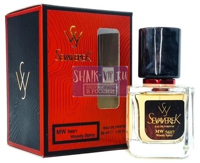  Sevaverek Sevaverek /   WM5607 Kilian Good Girl Gone Bad Extreme 30  (,  2)