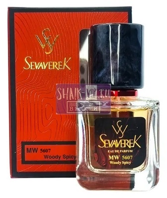  Sevaverek Sevaverek /   WM5607 Kilian Good Girl Gone Bad Extreme 30  (,  3)