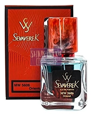  Sevaverek Sevaverek /   WM5606 Sospiro Erba Pura 30  (,  2)