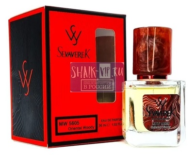  Sevaverek Sevaverek /   WM5605 Byredo Bal D'Afrique 30  (,  2)