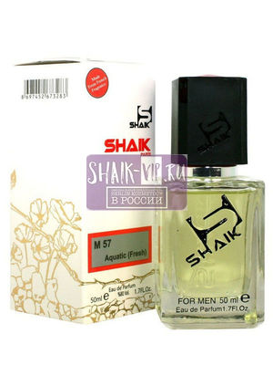  Shaik SHAIK /    57 Giorgio Armani Acqua di Gio, 50 . (,  1)