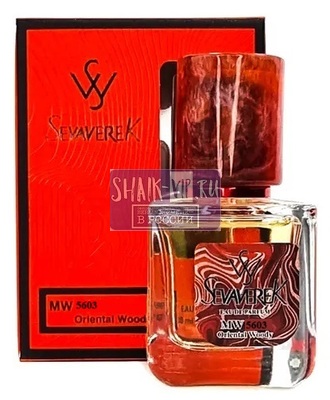  Sevaverek Sevaverek /   WM5603 Ex Nihilo Fleur Narcotique 30  (,  2)