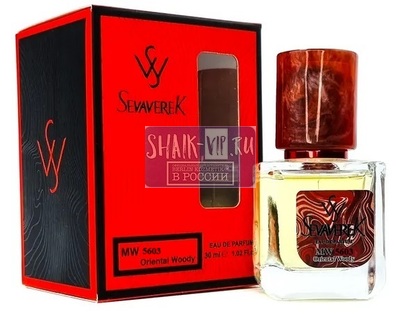  Sevaverek Sevaverek /   WM5603 Ex Nihilo Fleur Narcotique 30  (,  3)