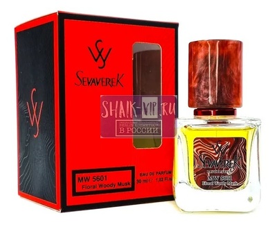  Sevaverek Sevaverek /   WM5601 Mol Esc 01 30  (,  3)
