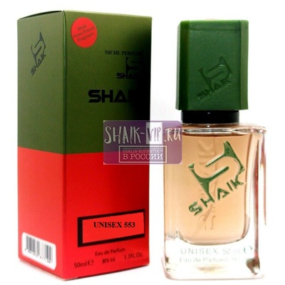  Shaik SHAIK /    553 Tom Ford Vanille Fatale, 50 . (,  1)