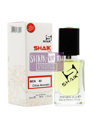  Shaik SHAIK /    49 Dolc i Gaub Light Blue, 50 . (,  1)