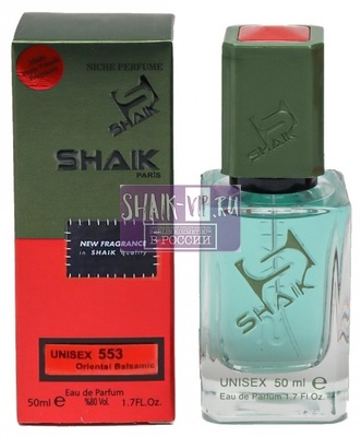  Shaik SHAIK /    553 Tom Ford Vanille Fatale, 50 . (,  2)