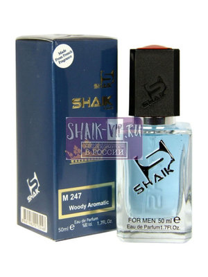  Shaik SHAIK /   247 K by Dolc i Gaub 50  (,  1)