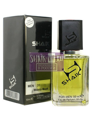  Shaik SHAIK /    31 Christian Dior Fahrenheit, 50 . (,  1)