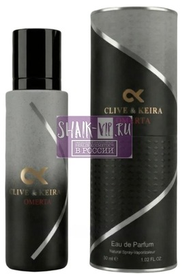 Парфюмерия Clive&Keira Clive&Keira / Туалетная вода №1129 CREED AVENTUS OMERTA 30 ml (вид 1) Парфюмерия Clive&Keira Clive&Keira / Туалетная вода №1129 CREED AVENTUS OMERTA 30 ml (фото, вид 1)