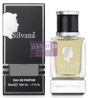 Парфюмерия Silvana Silvana М883 Paco Rabanne Invictus Intense 50 мл (вид 1) Парфюмерия Silvana Silvana М883 Paco Rabanne Invictus Intense 50 мл (фото, вид 1)