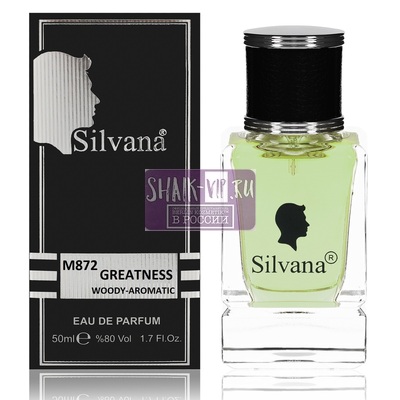 Парфюмерия Silvana Silvana М872 Oud for Greatness Initio Parfums Prives 50 мл (вид 1) Парфюмерия Silvana Silvana М872 Oud for Greatness Initio Parfums Prives 50 мл (фото, вид 1)