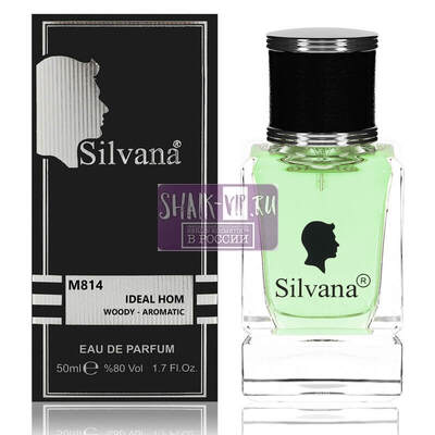 ���������� Silvana Silvana M814 Guerlain L'homme Ideal 50 �� (����, ��� 1)
