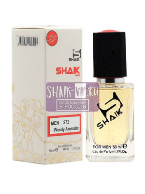  Shaik SHAIK /    273 Christian Dior Homme Sport, 50 . (,  1)